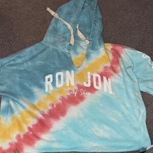 Ron Jon Surf Shop Sweatshirt